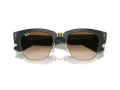 Ray-Ban Mega Clubmaster Sunčane Naočale RB 0316S 136851