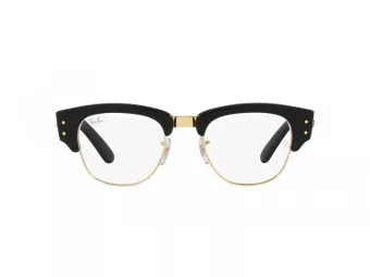 Ray-Ban Mega Clubmaster Sunčane Naočale RB 0316S 901/GG