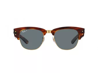 Ray-Ban Mega Clubmaster Sunčane Naočale 0316S 954/3R