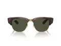 Ray-Ban Mega Clubmaster Sunčane Naočale RB 0316S 990/31
