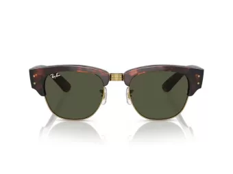 Ray-Ban Mega Clubmaster Sunčane Naočale RB 0316S 990/31