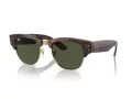 Ray-Ban Mega Clubmaster Sunčane Naočale RB 0316S 990/31