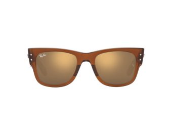 Ray-Ban Mega Wayfarer Sunčane Naočale RB 0840S 6636/93