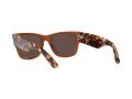 Ray-Ban Mega Wayfarer Sunčane Naočale RB 0840S 6636/93