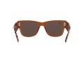 Ray-Ban Mega Wayfarer Sunčane Naočale RB 0840S 6636/93