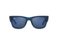 Ray-Ban Mega Wayfarer Sunčane Naočale RB 0840S 6638/O4