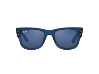 Ray-Ban Mega Wayfarer Sunčane Naočale RB 0840S 6638/O4