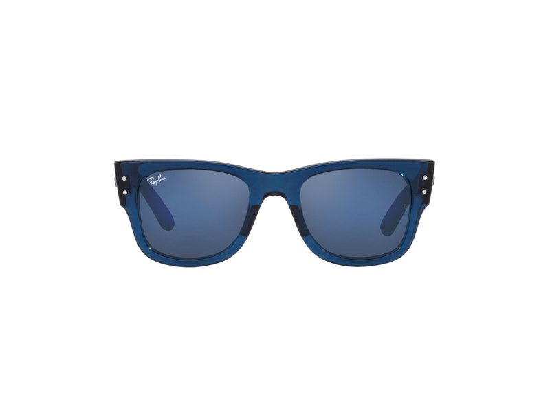 Ray-Ban Mega Wayfarer Sunčane Naočale RB 0840S 6638/O4