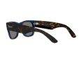 Ray-Ban Mega Wayfarer Sunčane Naočale RB 0840S 6638/O4