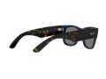 Ray-Ban Mega Wayfarer Sunčane Naočale RB 0840S 6638/O4