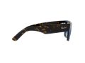 Ray-Ban Mega Wayfarer Sunčane Naočale RB 0840S 6638/O4