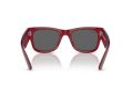 Ray-Ban Mega Wayfarer Sunčane Naočale RB 0RB0840S 6679B1