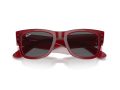 Ray-Ban Mega Wayfarer Sunčane Naočale RB 0RB0840S 6679B1