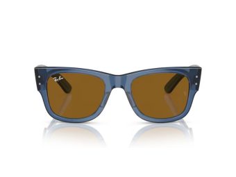 Ray-Ban Mega Wayfarer Sunčane Naočale RB 0RB0840S 668073