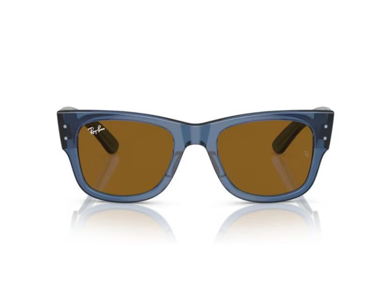 Ray-Ban Mega Wayfarer Sunčane Naočale RB 0RB0840S 668073