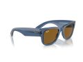 Ray-Ban Mega Wayfarer Sunčane Naočale RB 0RB0840S 668073