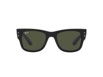 Ray-Ban Mega Wayfarer Sunčane Naočale RB 0840S 901/31 Ray-Ban Mega Wayfarer Sunčane Naočale RB 0840S 901/31