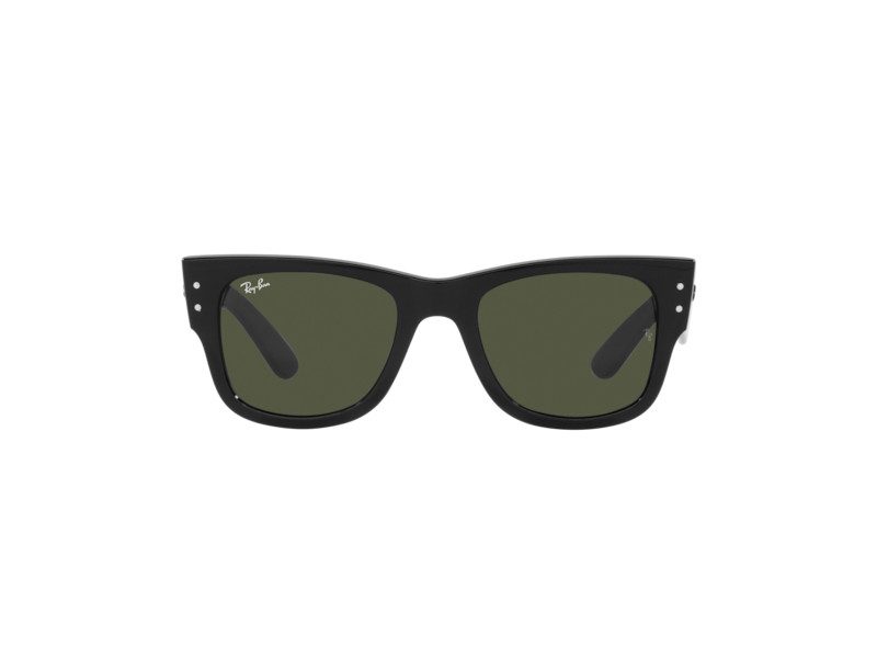 Ray-Ban Mega Wayfarer Sunčane Naočale RB 0840S 901/31