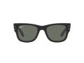 Ray-Ban Mega Wayfarer Sunčane Naočale RB 0840S 901/58