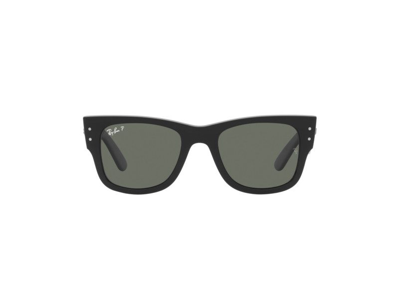 Ray-Ban Mega Wayfarer Sunčane Naočale RB 0840S 901/58