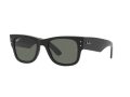 Ray-Ban Mega Wayfarer Sunčane Naočale RB 0840S 901/58