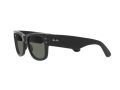 Ray-Ban Mega Wayfarer Sunčane Naočale RB 0840S 901/58
