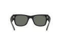 Ray-Ban Mega Wayfarer Sunčane Naočale RB 0840S 901/58