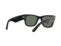Ray-Ban Mega Wayfarer Sunčane Naočale RB 0840S 901/58