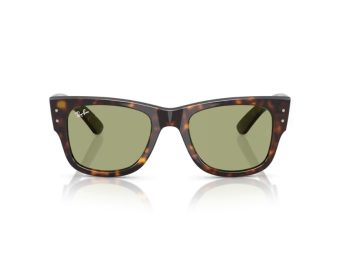 Ray-Ban Mega Wayfarer Sunčane Naočale RB 0840S 902/4E