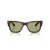 Ray-Ban Mega Wayfarer Sunčane Naočale RB 0840S 902/4E