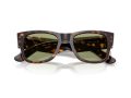 Ray-Ban Mega Wayfarer Sunčane Naočale RB 0840S 902/4E