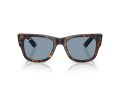 Ray-Ban Mega Wayfarer Sunčane Naočale RB 0840S 902/56