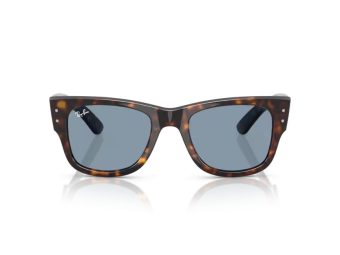 Ray-Ban Mega Wayfarer Sunčane Naočale RB 0840S 902/56