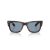 Ray-Ban Mega Wayfarer Sunčane Naočale RB 0840S 902/56