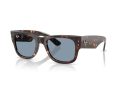 Ray-Ban Mega Wayfarer Sunčane Naočale RB 0840S 902/56