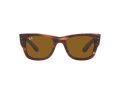 Ray-Ban Mega Wayfarer Sunčane Naočale RB 0840S 954/33