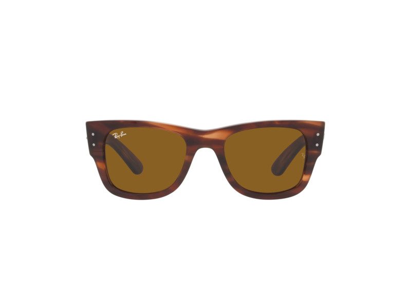 Ray-Ban Mega Wayfarer Sunčane Naočale RB 0840S 954/33