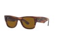 Ray-Ban Mega Wayfarer Sunčane Naočale RB 0840S 954/33