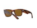 Ray-Ban Mega Wayfarer Sunčane Naočale RB 0840S 954/33