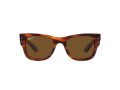 Ray-Ban Mega Wayfarer Sunčane Naočale RB 0840S 954/57