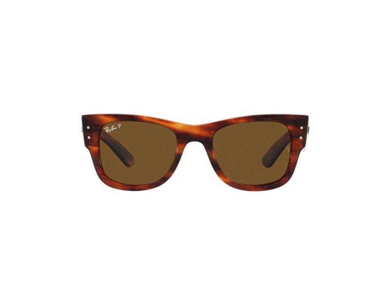 Ray-Ban Mega Wayfarer Sunčane Naočale RB 0840S 954/57