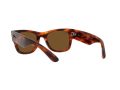 Ray-Ban Mega Wayfarer Sunčane Naočale RB 0840S 954/57