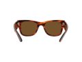 Ray-Ban Mega Wayfarer Sunčane Naočale RB 0840S 954/57