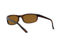 Ray-Ban Predator 2 Sunčane Naočale RB 2027 6508/33