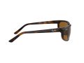 Ray-Ban Predator 2 Sunčane Naočale RB 2027 6508/33