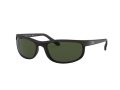 Ray-Ban Predator 2 Sunčane Naočale RB 2027 W1847
