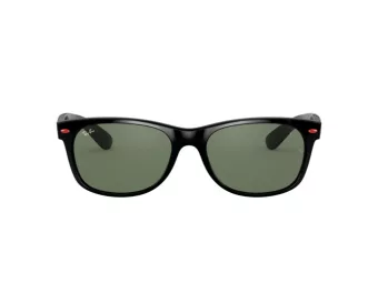   Ray-Ban New Wayfarer Scuderia Ferrari Collection Sunčane Naočale 2132M F60131
