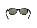 Ray-Ban New Wayfarer Scuderia Ferrari Collection Sunčane Naočale 2132M F60131