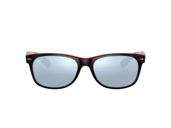   Ray-Ban New Wayfarer Scuderia Ferrari Collection Sunčane Naočale RB 2132M F63830