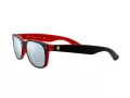 Ray-Ban New Wayfarer Scuderia Ferrari Collection Sunčane Naočale 2132M F63830